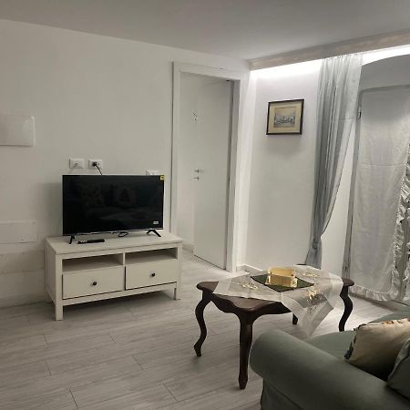 Appartamento Balbi Genova Eksteriør billede
